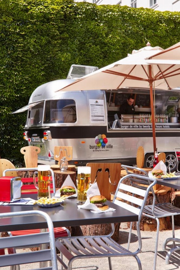 25hours Hotel beim MuseumsQuartier image 13