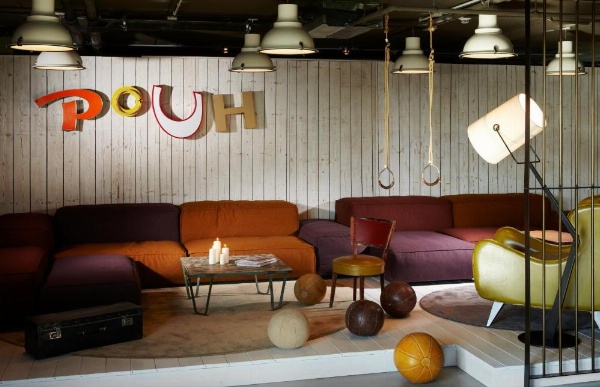 25hours Hotel beim MuseumsQuartier image 15