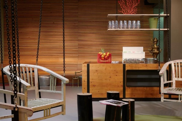 25hours Hotel beim MuseumsQuartier image 17