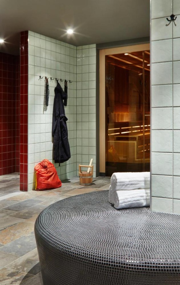 25hours Hotel beim MuseumsQuartier image 18